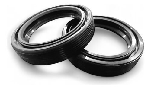 Retenes Suspensión 25 X 35 X 9 Mm X2u