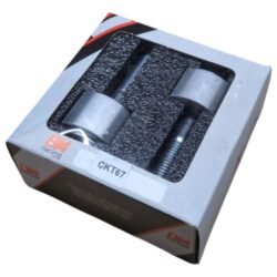 Elevador De Manubrio Ktm Exc 150 Tpi 2020-2022