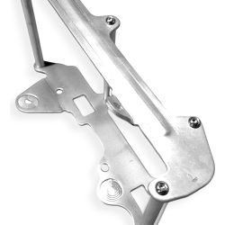 Refuerzo Protector Radiador Honda Crf 250 R 2014-2017