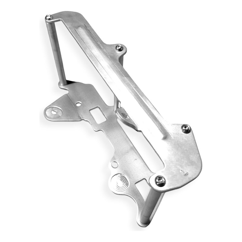 Refuerzo Protector Radiador Honda Crf 250 R 2014-2017