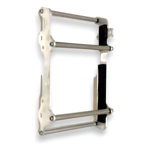 Refuerzo Protector Radiador Honda Crf 250 L 2012-2024