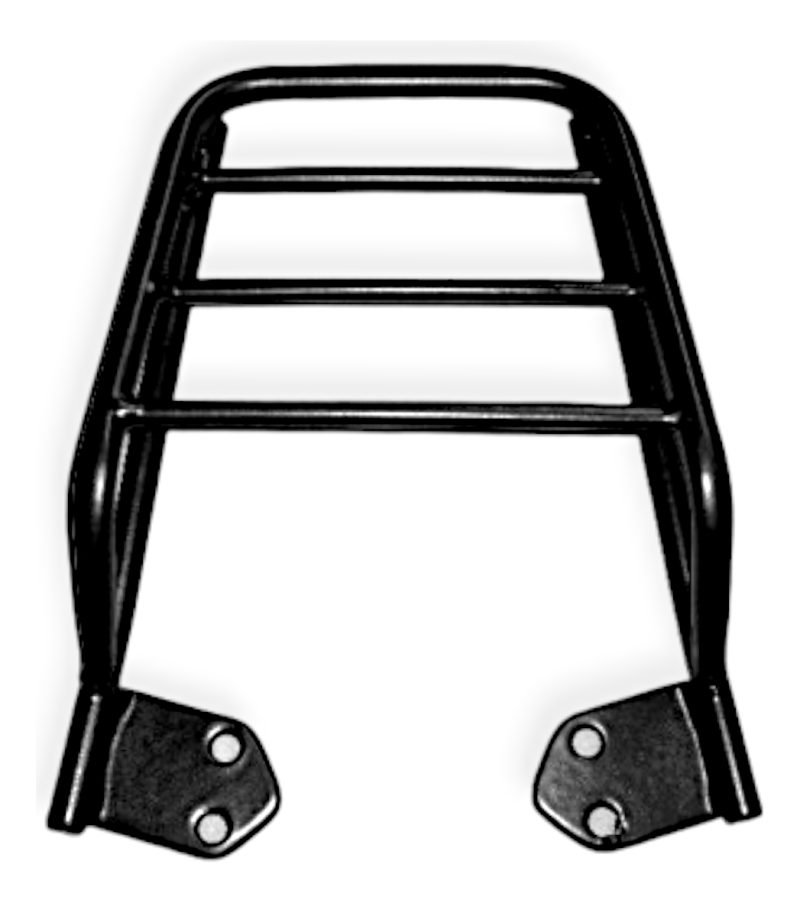 Portaequipaje Bajaj 200 Ns