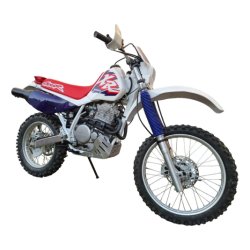 Protector Cubrecarter Honda Xr 650 L 1993-2025