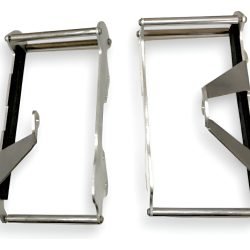 Refuerzo Protector Radiador Yamaha Yz 250 F 2014-2018