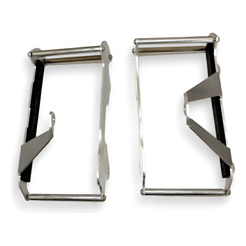 Refuerzo Protector Radiador Yamaha Yz 250 F 2014-2018