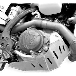 Protector Cubrecarter Husqvarna Fe 450 2017-2018