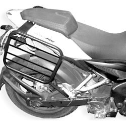 Soporte Lateral Alforja S/base Bajaj 200 Ns/pulsar