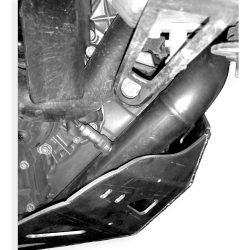 Protector Cubrecarter Ktm 1290 Lc8 Super Adventure 2015-2020