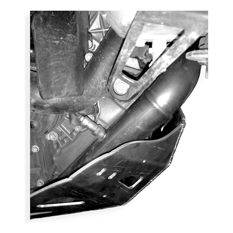 Protector Cubrecarter Ktm 1290 Lc8 Super Adventure 2015-2020