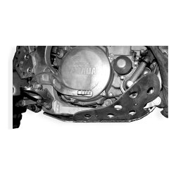 Protector Cubrecarter Yamaha Yz 250 1998-2004