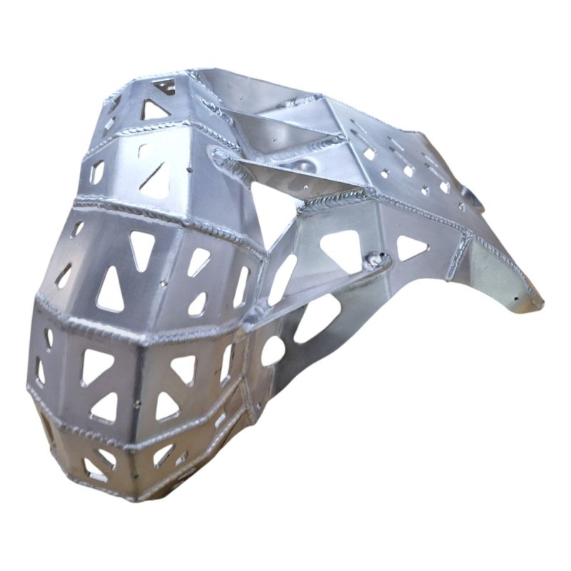 Protector Cubrecarter Hard Enduro Beta Rr 250 Racing 13-2019