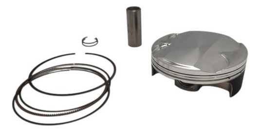 Kit Piston Wossner Gasgas Mc 350 F 2024-2025