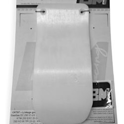 Protector Bieletas Gasgas Ex 300 2021-2023