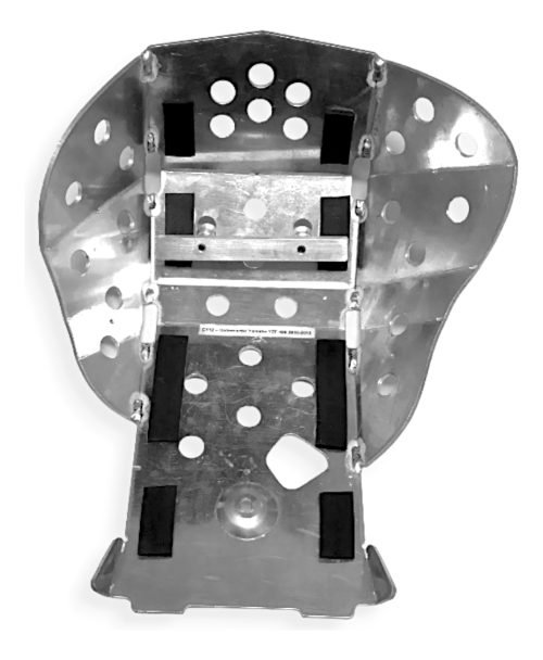 D_912984-MLA78690508311_082024-F.jpg Protector Cubrecarter Yamaha Yz 250 F 2001-2005