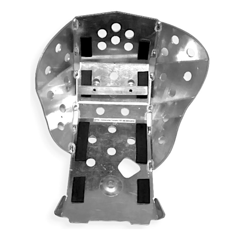 Protector Cubrecarter Yamaha Yz 250 F 2001-2005