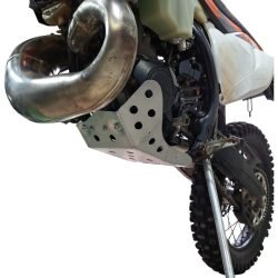 Protector Cubrecarter Husqvarna Te 250 2017-2019