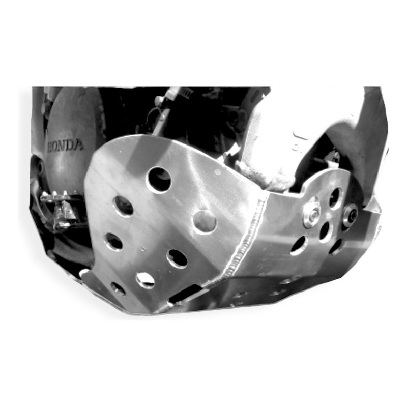Protector Cubrecarter Honda Crf 250 R 2010-2017