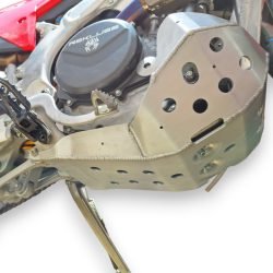 Protector Cubrecarter Honda Crf 450 Rx 2021-2024