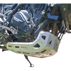 Protector Cubrecarter Benelli Trk 702 X 2021-2025