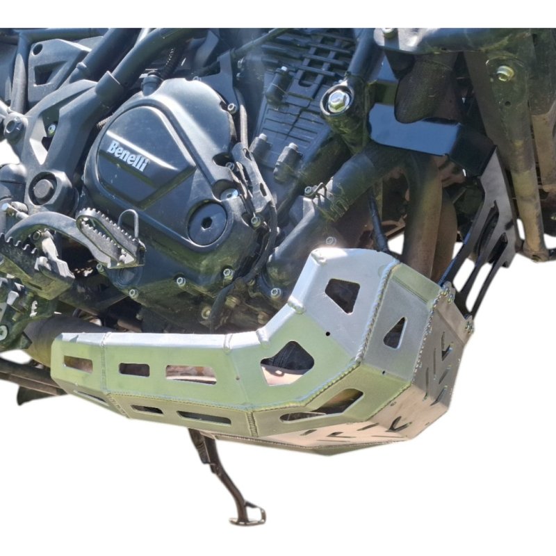 Protector Cubrecarter Benelli Trk 702 X 2021-2025