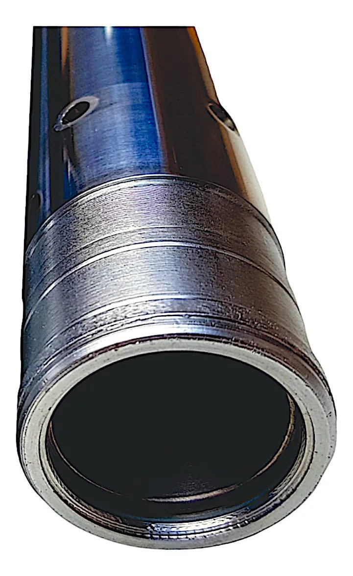 Barral Suspension 48mm Gasgas Ec 300 2024 X 1u