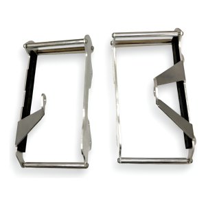 Refuerzo Protector Radiador Yamaha Wr 450 F 2020-2022