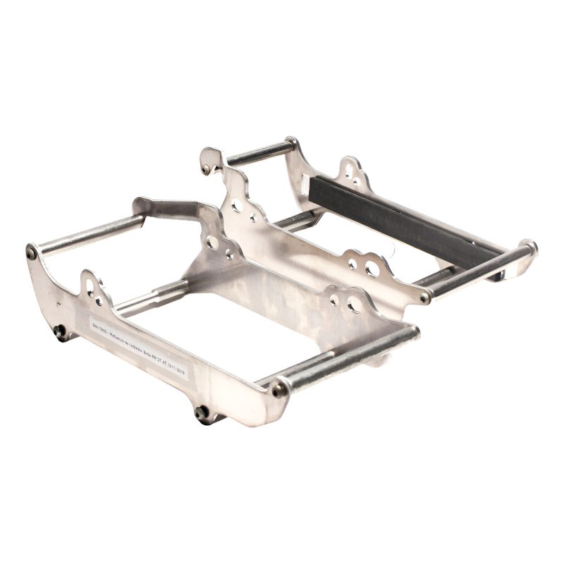 Refuerzo Protector Radiador Beta Rr 480 2020-2024