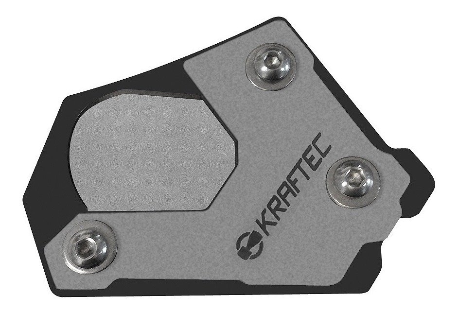 Ampliación Muleta Bmw Gs 1250 R Adventure Exclusive Sport