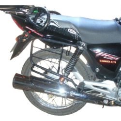 D_917252-MLA89590691476_082025-F.jpg Soporte Lateral Alforjas C/base Honda Cg 150 Titán 2015-2024