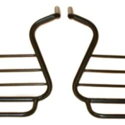 Soporte Lateral Alforjas C/base Jawa 250-9