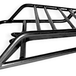 Portaequipaje Honda Cbx 250 Twister 2001-2016 - Macizo