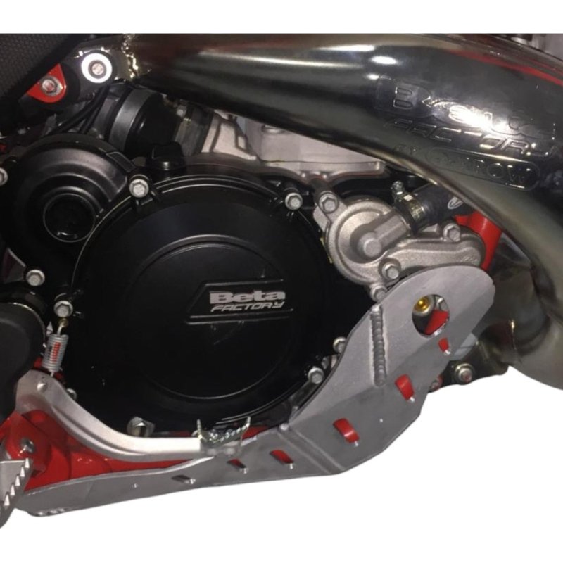 Protector Cubrecarter Beta Rr 300 Racing 2018-2025