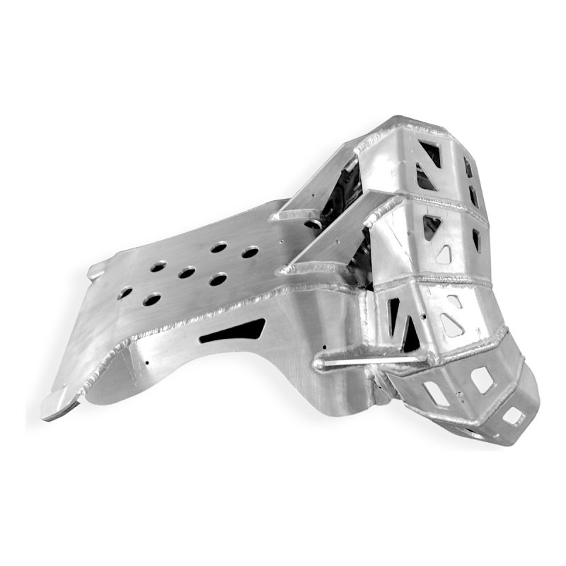 Protector Cubrecarter Hard Enduro Husaberg Te 250 2011-2014