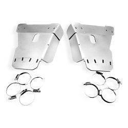 Protector Parrilla Cutriciclo Yamaha Yfz 700 Raptor 2010-18