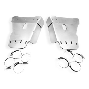 Protector Parrilla Cutriciclo Yamaha Yfz 700 Raptor 2010-18