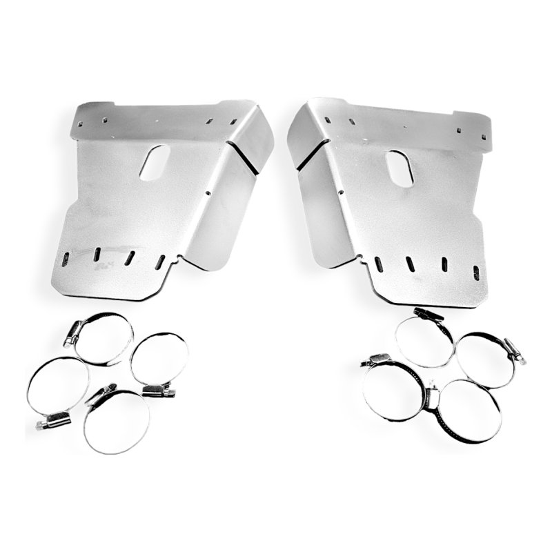 Protector Parrilla Cutriciclo Yamaha Yfz 700 Raptor 2010-18