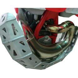 Protector Cubrecarter Hard Enduro Beta 250 Rr 2018-2025