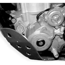 Protector Cubrecarter Ktm Excf 350 2012-2016