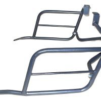 Soporte Lateral Alforjas Honda Nx 4 Falcon 1999-2013