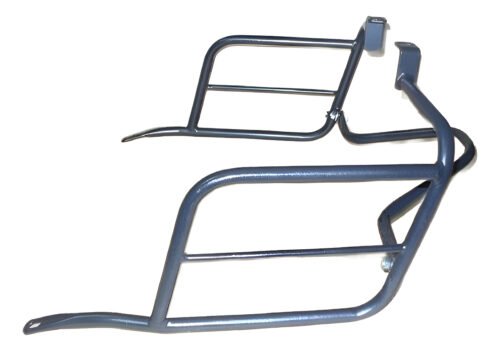 Soporte Lateral Alforjas Honda Nx 4 Falcon 1999-2013