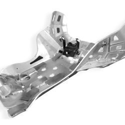 Protector Cubrecarter Hard Enduro Ktm Exc 250 2012-2016