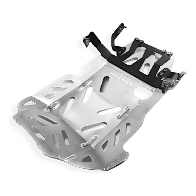 Protector Cubrecarter Qj Motor Srt 550 2023-2025