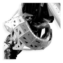 D_929268-MLA78538367472_082024-F.jpg Protector Cubrecarter Hardenduro Husqvarna Te 300i 2020-2023