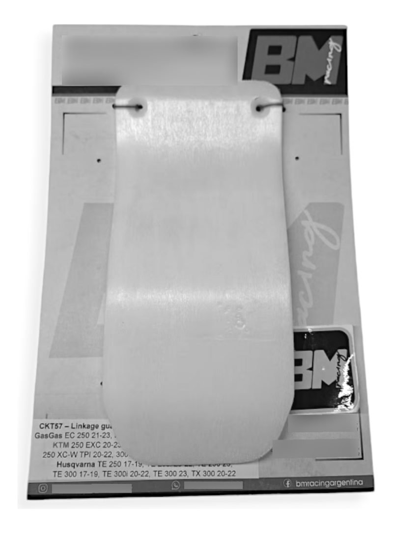 Protector Bieletas Husqvarna Te 250 2023