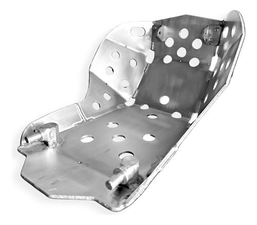 Protector Cubrecarter Husqvarna 701 Super Moto 2015-2021