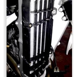 D_930099-MLA75101862778_032024-F.jpg Refuerzo Protector Radiador Husqvarna Fc 250 2016-2018