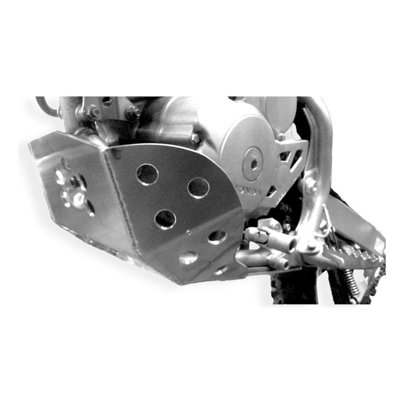 Protector Cubrecarter Rvm Cz 250 L 2021-2025