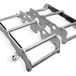 Refuerzo Protector Radiador Yamaha Yz 250 F 2006-2009