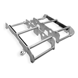 Refuerzo Protector Radiador Yamaha Yz 250 F 2006-2009