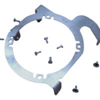 D_931133-MLA93163437810_092025-F.jpg Soporte Electro Ventilador Spal Gasgas Ecf 250 2021-2025